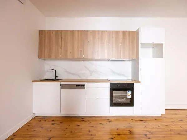 Appartement T2 de 50m2