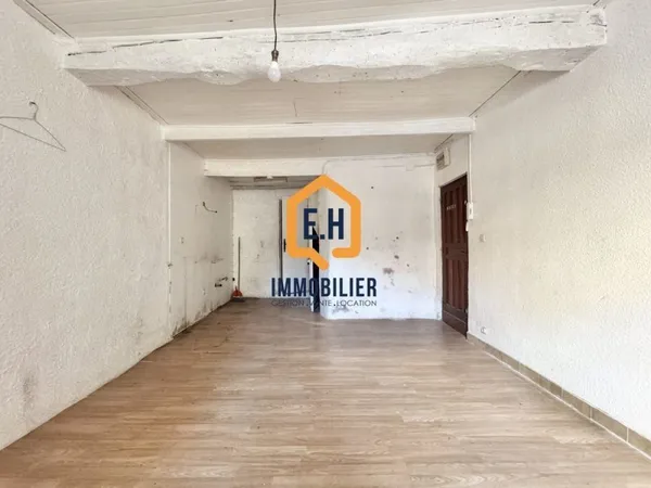 Appartement Vente Hyères 1p 22m² 57000€