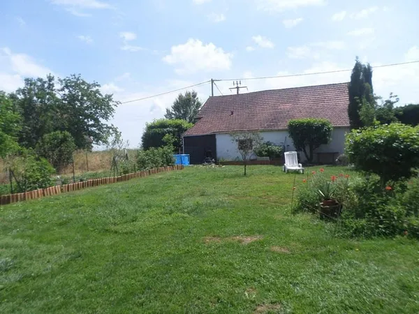 Maison 4 pièces 110 m²