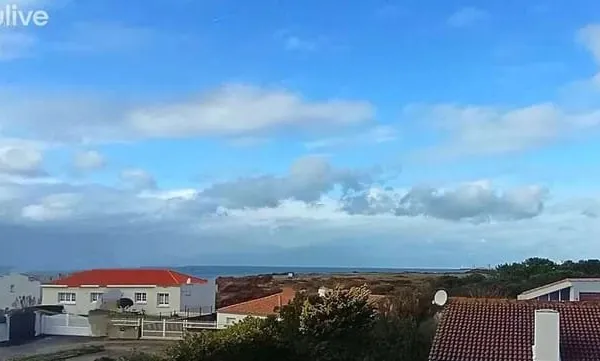 Villa vue océan