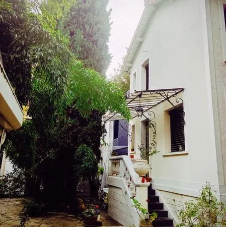 Vente maison au Parc du Perreux (94170)