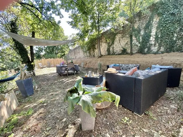 Appartement 6 pièces 144 m²