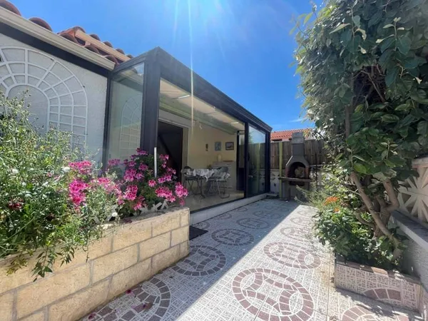 Maison 3 pièces 46 m²