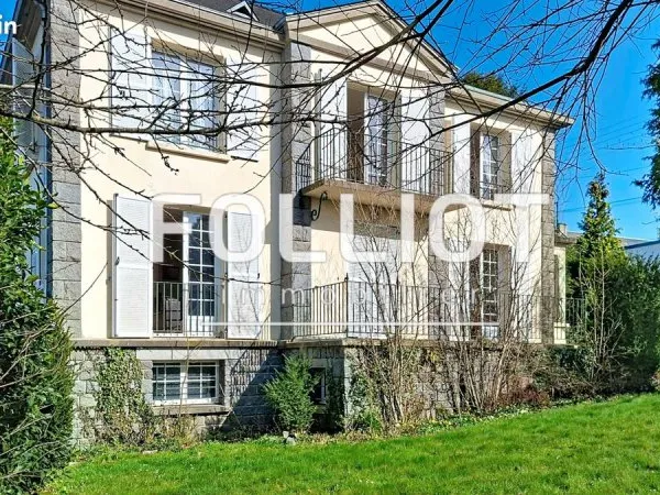 Maison 6 pièces 170 m²