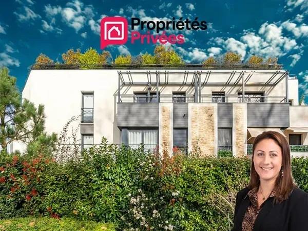 L'appartement de standing et son Rooftop