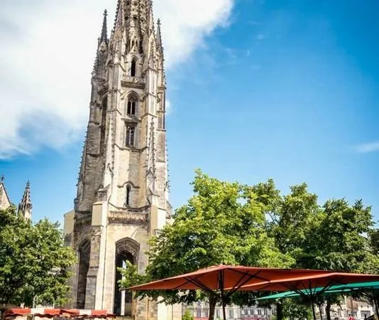 LOCAL COMMERCIAL 60 m² BORDEAUX