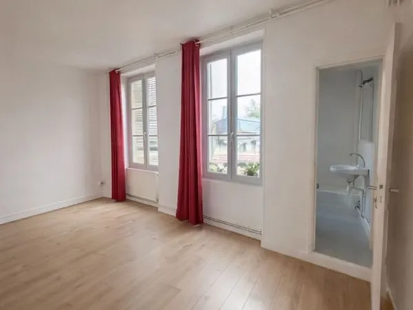 Appartement de 70m2 à louer sur Nevers