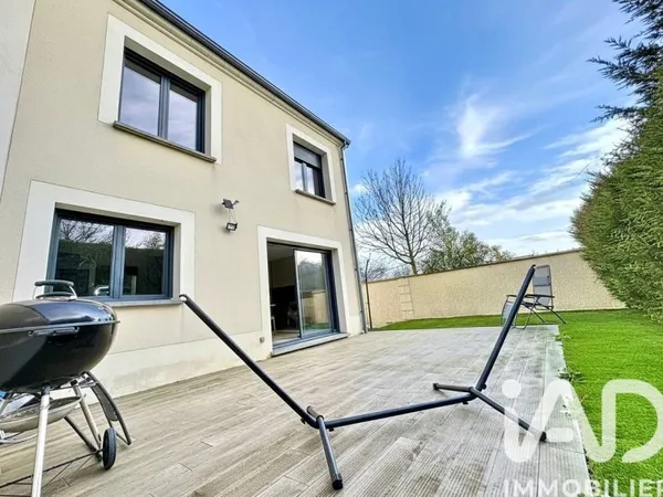 Vente Maison/villa 7 pièces