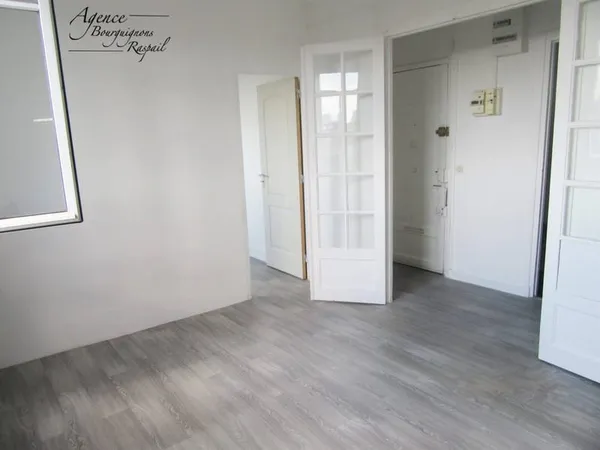 Appartement 4 pièces 66 m²