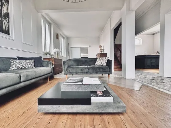 Villa 9 pièces 170 m²