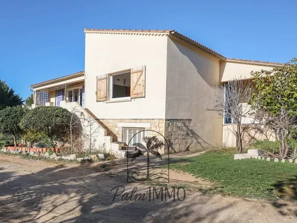 Maison traditionnelle quartier Beaucours à SANARY SUR MER, p