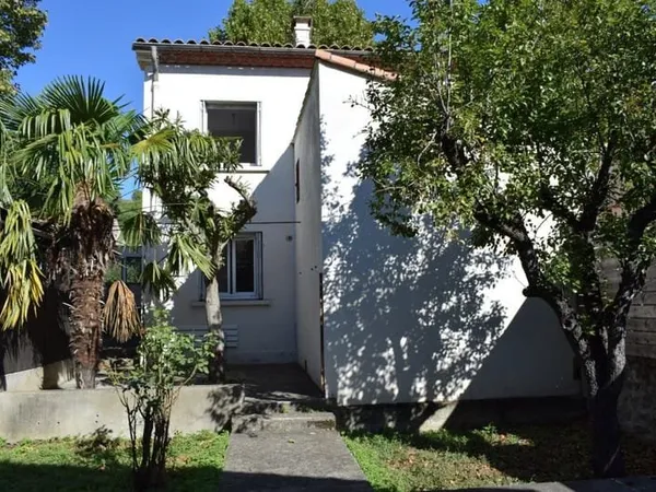 Maison Vente Quillan 6p 93m² 137000€