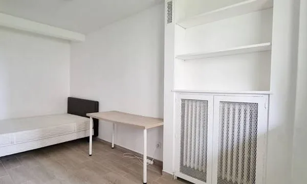 Appartement 1 pièce 16 m²