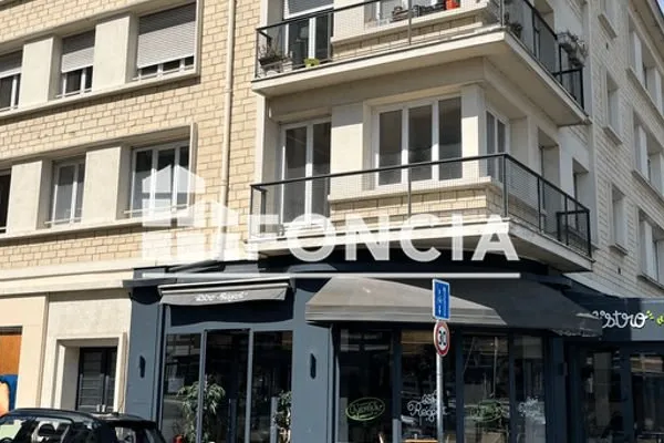 APPARTEMENT