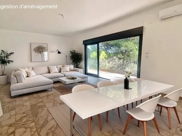 Appartement 3 pièce(s) 82 m2