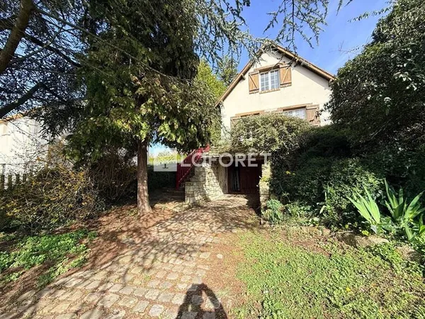 Maison 7 pièces 180 m²