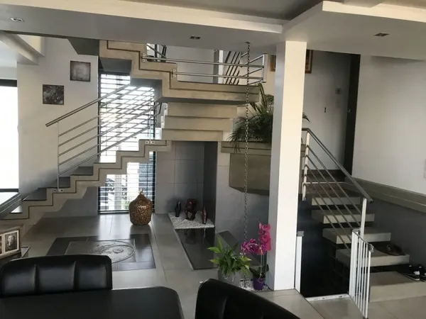 maison architecte