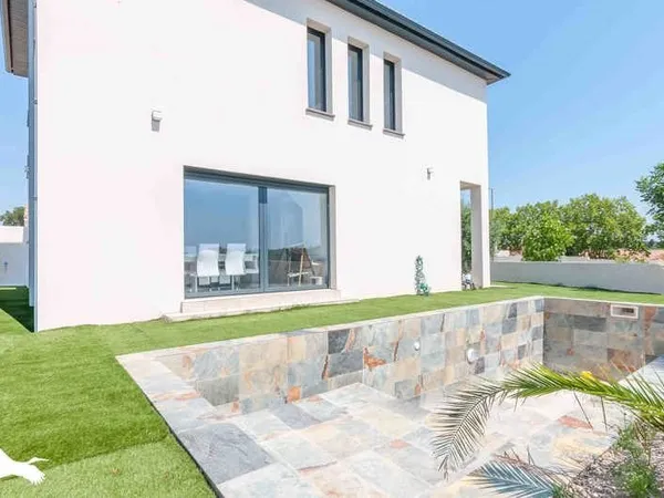 Villa 5 pièces 135 m²