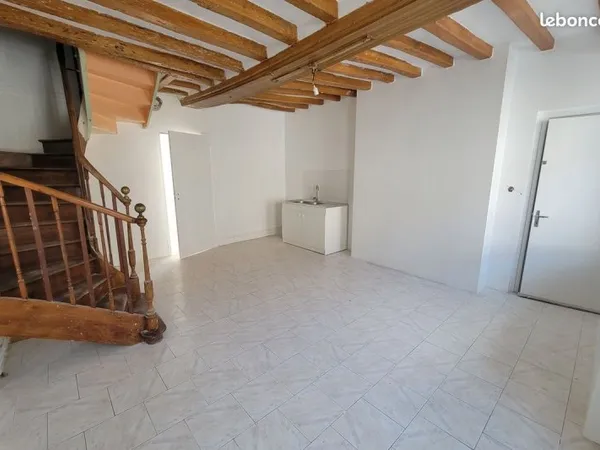 Maison 4 pièces 123 m²