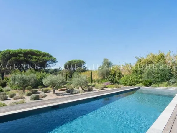 Maison et villa de prestige Location Saint-Tropez   50000€