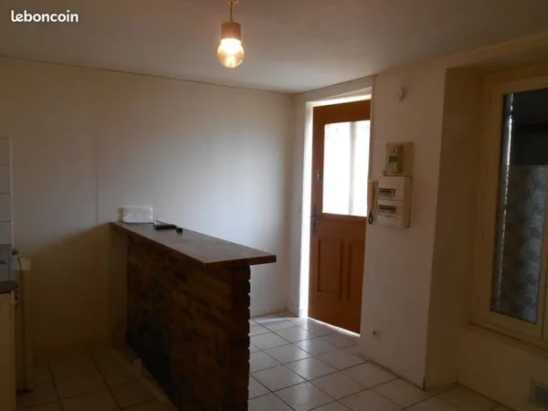 Studio F1_Corbeil-Essonnes Rive droite