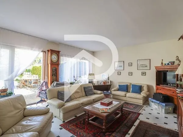 Maison 5 pièces 130 m²