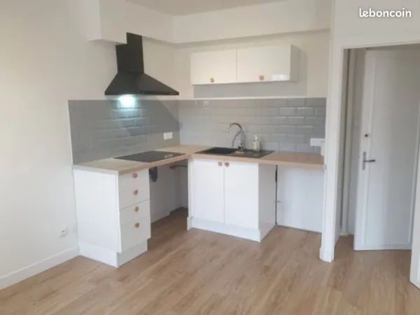 Maison 49m2