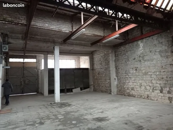 Espace de Stockage