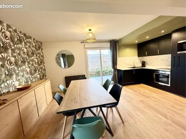 Maison 6 pièces 132 m²
