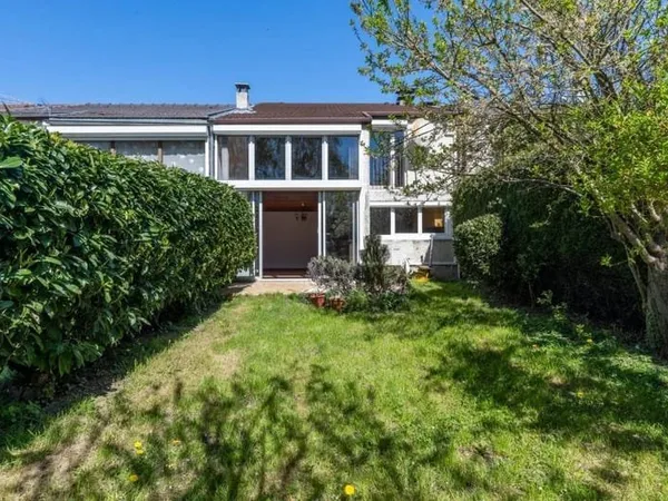 Maison 5 pièces 107 m²
