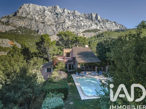 Vente Maison/villa 7 pièces