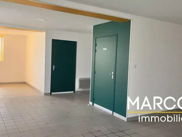 Local commercial GUERET