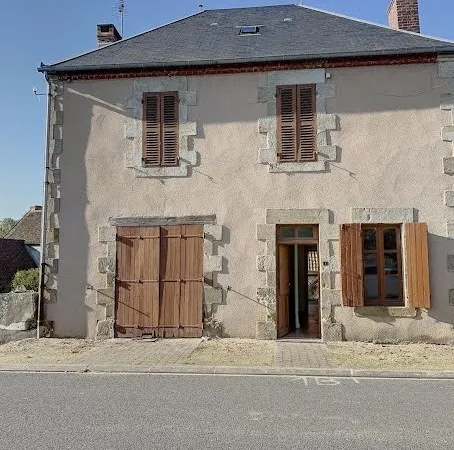 Maison 8 pièces 133 m²