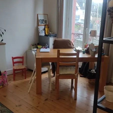 Location d'un bureau activités paramédicales