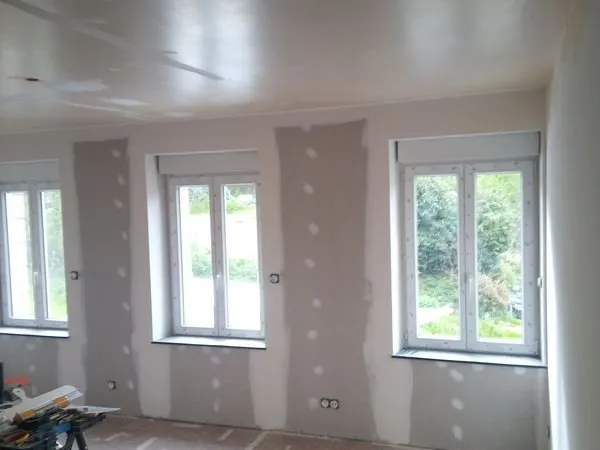 Appartement 3 Pièces 57m² + Garage