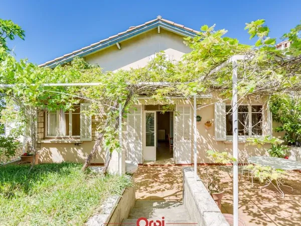 Maison 4 pièces 75 m²