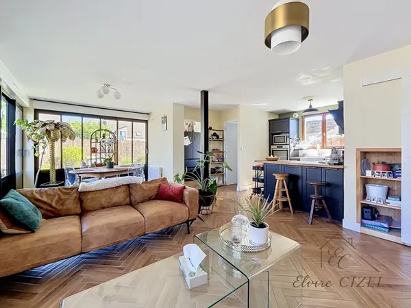 Maison 3 pièces 68 m²