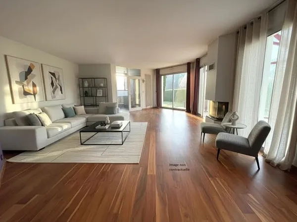 Villa 6 pièces 116 m²