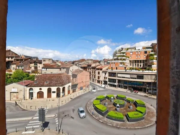 À vendre - Superbe appartement de caractère au coeur de la rue de la Comédie