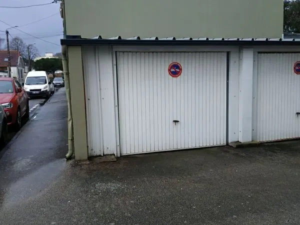 A louer garage