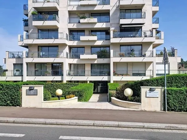 Appartement 3 pièces 77 m²