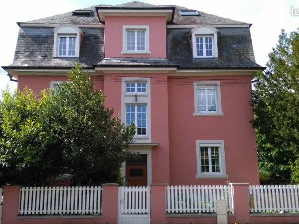 Appartement F4 105m² à Colmar