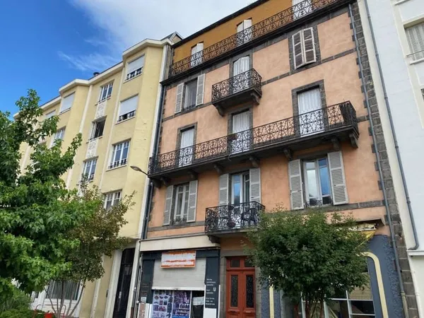 F3 - SECTEUR GARE