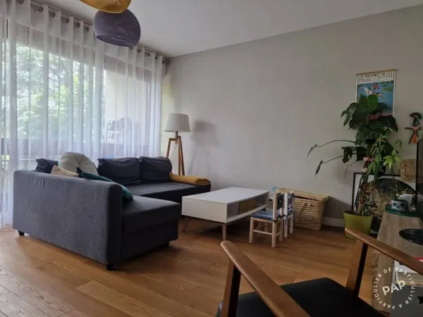 Appartement 3 pièces 71 m²