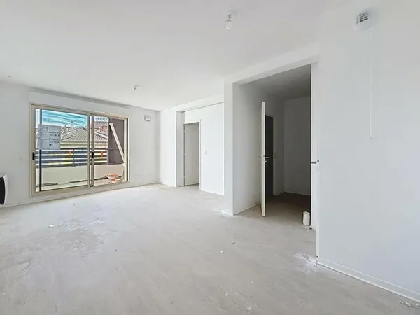 Appartement 3 pièces
