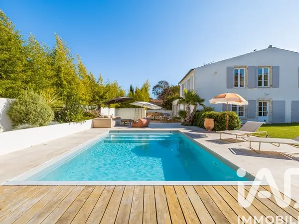 Vente Maison/villa 10 pièces