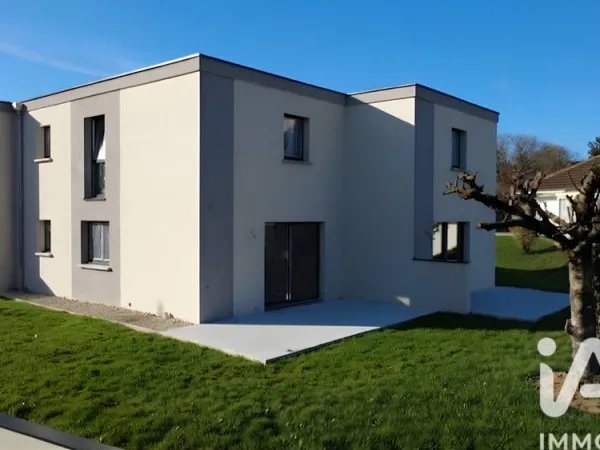 Vente Maison/villa 3 pièces