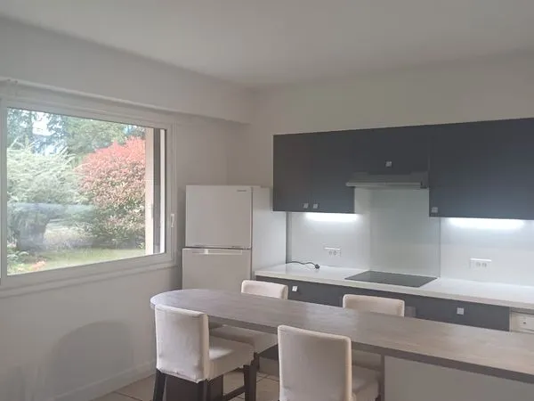 Loue appartement Clamart Centre