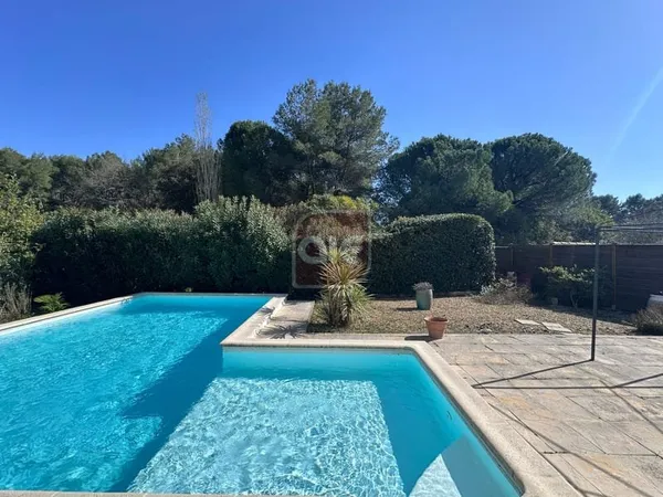 Clapiers - Maison 7 piéces 170 m2 sur 690 m2 de terrain