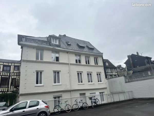 à vendre - immeuble de rapport idéal investisseur